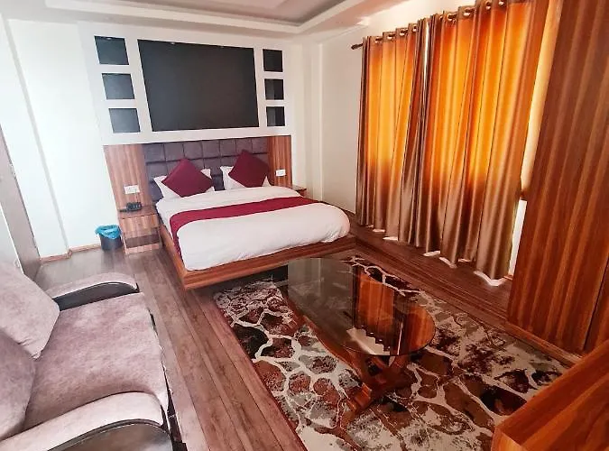 Aero By Aero Lounge And Bar 4*